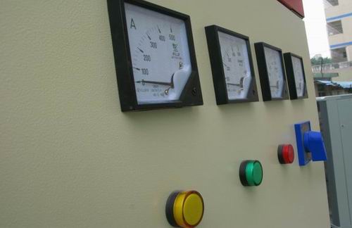 荔湾成套配电箱